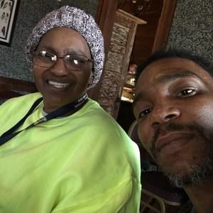 Meet your Posher, Robert